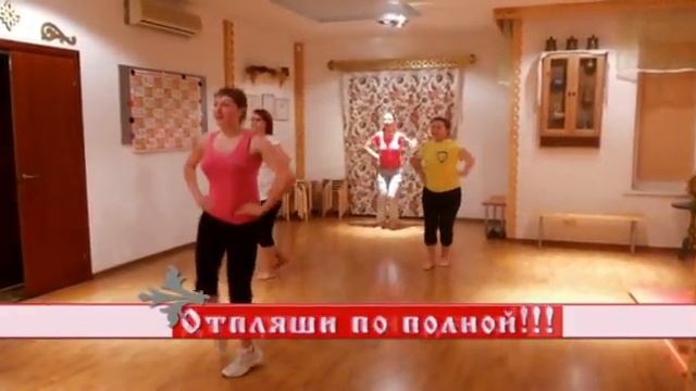 аэробика ладъ смотреть онлайн