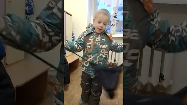 Как заставить своего ребёнка ходить в садик смотреть онлайн