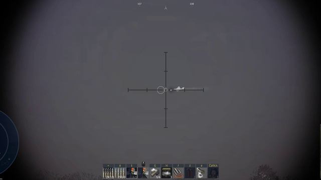 War Thunder - Benefits of tank aiming with a joystick смотреть онлайн