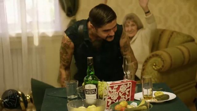 THE HATTERS - NO RULES + MARYANA RO - ВЖУХ 2.0 = THIS ГОВНЯШКА смотреть онлайн