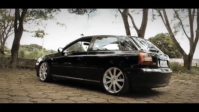 Audi A3 R19 TSW Cereja do Bolo + Promoção C RODAS = SCARD FILMS смотреть онлайн