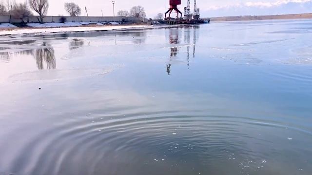 Каракол, Иссык-Куль, Красивые места (Часть 1) смотреть онлайн