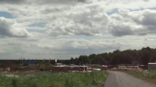 Поселок «Клязьминский парк» - перекресток № 11 смотреть онлайн