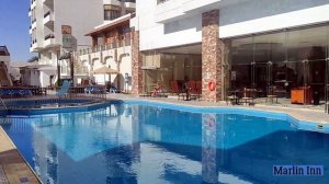 Marlin Inn Azur Resort. Обзор отеля. Соответствие рейтингу. Хургада Египет Март 2023