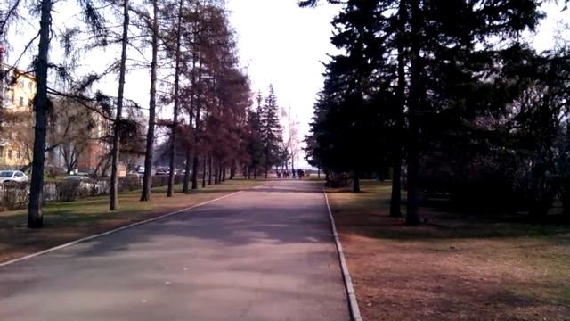 Irkutsk. Иркутск весенняя погода смотреть онлайн