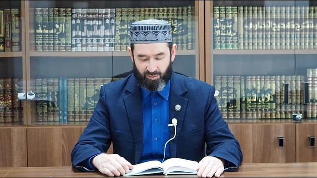 Важность коллективного совершения намаза смотреть онлайн