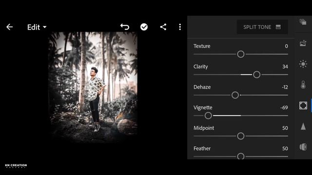 Lightroom New Bokeh Hd Color Grading Effect Tricks | Lightroom Mobile Tutorial | Lr App смотреть онлайн