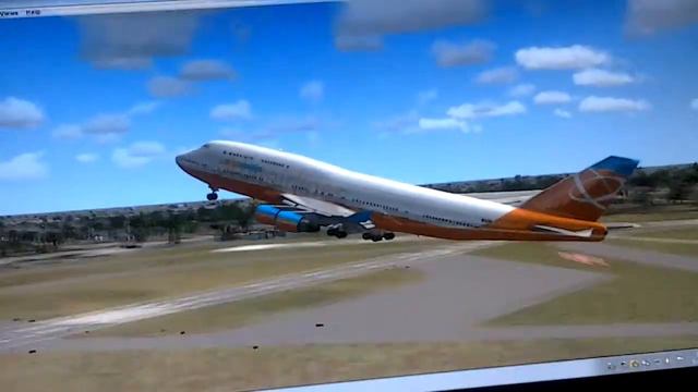 Take off orbit airlines op new york смотреть онлайн