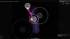 Как играть в osu?