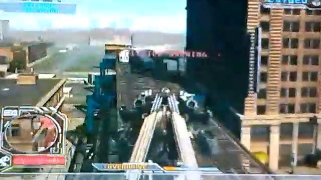 Transformers 2 decepticons gameplay смотреть онлайн