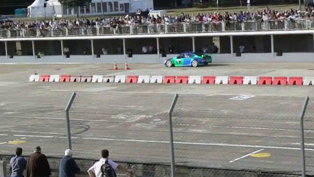 Philippe Bugalski (Xsara WRC) Jean Ragnotti (Berlinette) Emmanuel Orgeval (406 silhouette) смотреть онлайн