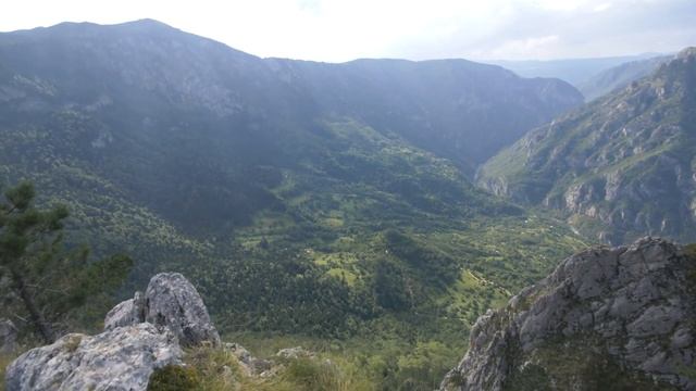 Durmitor National Park, Montenegro смотреть онлайн