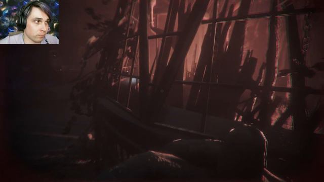 Maid of Sker #11►НЕ ИЗДАВАЙ ЗВУКОВ,КОГДА ОТЕЦ ПЕРЕСТАЕТ ИГРАТЬ! смотреть онлайн