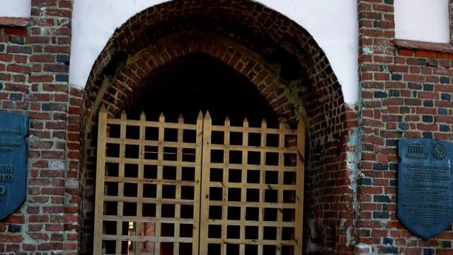 Мирский замок смотреть онлайн