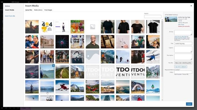 How To Create Custom Slider In Elementor (easy tutorial) смотреть онлайн