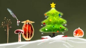 СЮРПРИЗ! ► Botanicula |2| Прохождение