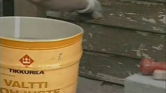 Окраска деревянных фасадов смотреть онлайн