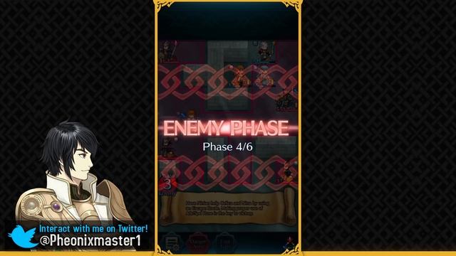 Fire Emblem Heroes - Tactics Drills: Grandmaster 48: Support from Afar (1 ORB) [FEH] смотреть онлайн