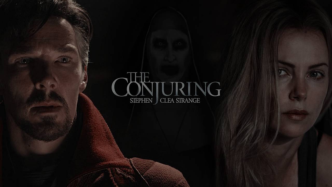 The Conjuring смотреть онлайн