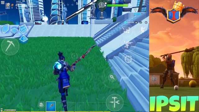 New Rose & Shaka Spray | Fortnite Battle Royale смотреть онлайн