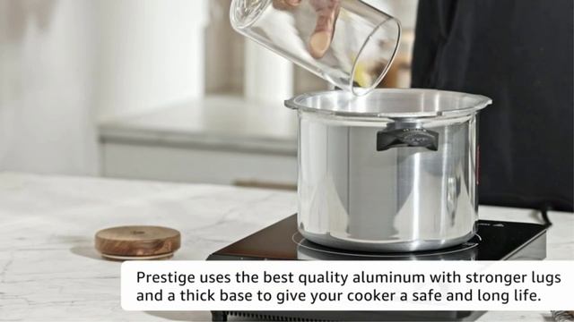 Best Pressure Cooker 2023 | Top 5 Pressure Cooker in Amazon смотреть онлайн