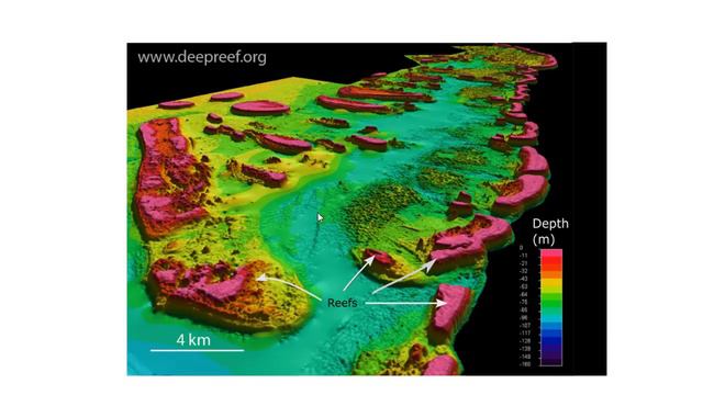 Episode 2: Great Geography and History of the Barrier Reef смотреть онлайн