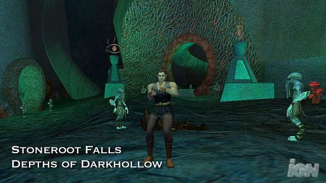 EverQuest: The Scars of Velious PC Games Trailer - 10th смотреть онлайн