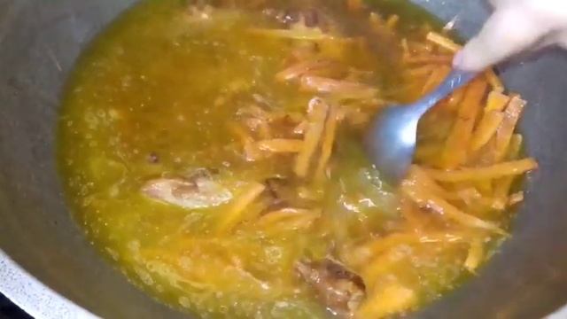 Готовим быстро и вкусно