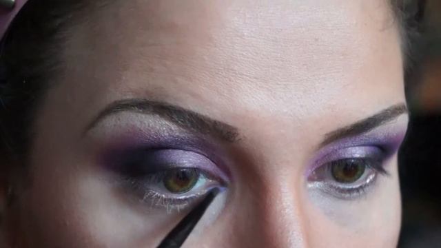 Fuchsia Hybrida смотреть онлайн