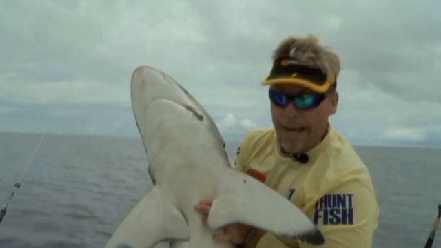 BIG WATER ADVENTURES TROPIC STAR LODGE HYPE 1 EPISODE смотреть онлайн