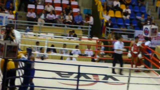 muayviet _ Việt Nam vs Philippin ( KO ) смотреть онлайн