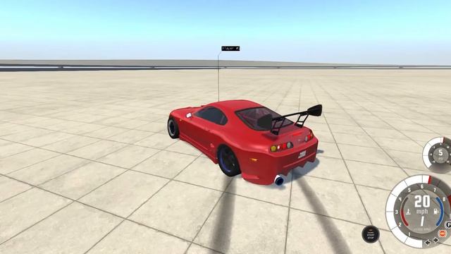 BeamNG drive EP:2 смотреть онлайн