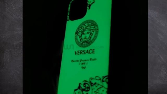 Glow In The Dark - iPhone Skin - Custom Phone Case by Wrap Nation смотреть онлайн