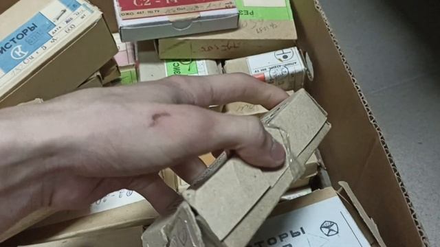 резисторы смотреть онлайн