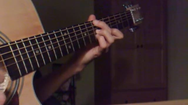 Canon Rock Acoustic Version Guitar EZ смотреть онлайн