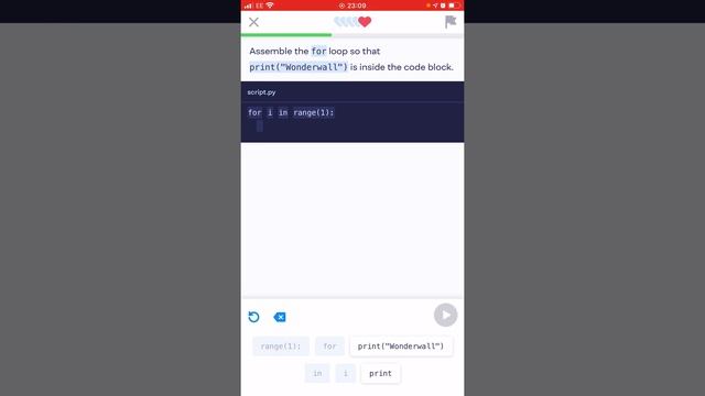 More Python Loops and a little bit of lists ? Do you like coffee? смотреть онлайн