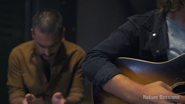 Boy & Bear - Telescope • Mokum Sessions #425 смотреть онлайн