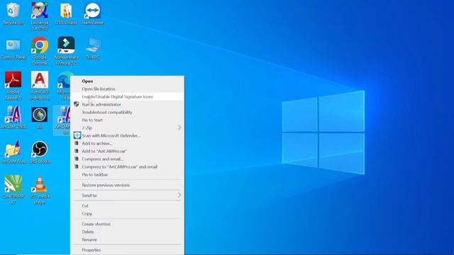 How To Install Artcam Pro 9.1.  (8056731247  WhatsApp Me)