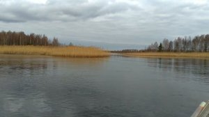 Селижаровка. Нижние котицы. Рыбалка на Селигере.