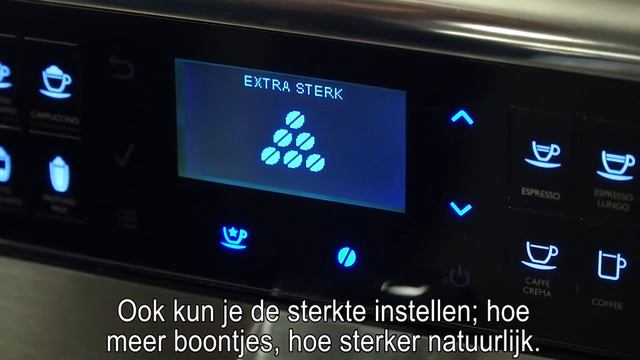 Fantastische weekendknaller! Saeco GranBaristo voor €799 смотреть онлайн