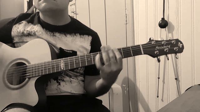 Metal no Violão! Stand My Ground (Within Temptation) смотреть онлайн