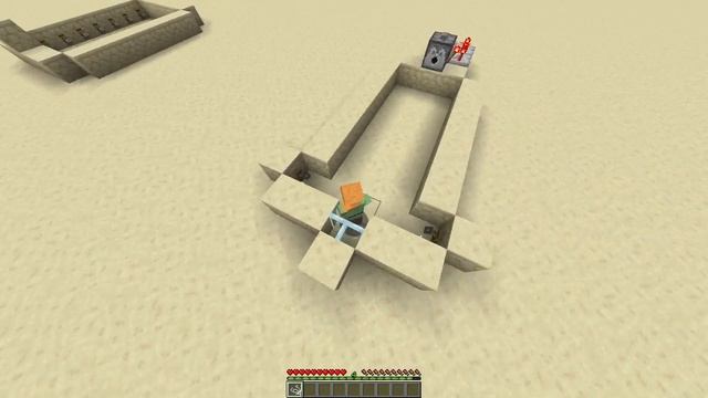 Very simple string duplication glitch (java 1.18) смотреть онлайн