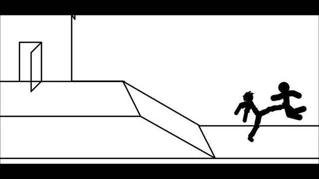 Мой мульт в Pivot (Часть-5)