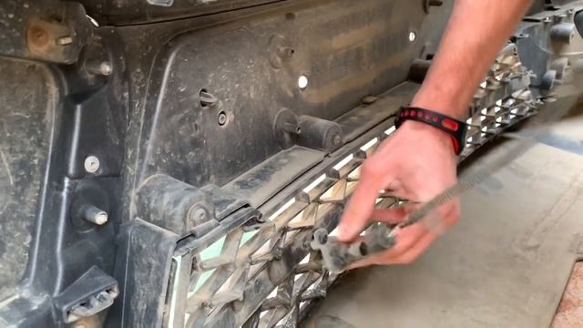 Громкий сигнал на Весту всего за 800 руб!!! смотреть онлайн