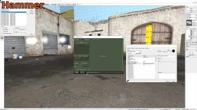 Hammer++ : Exposing Hammer's Shitness