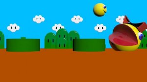 Мультфильм-Приключения колобка с чайником для детей