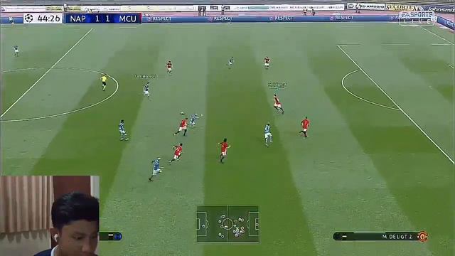 MAIN PES MASTER LEAGUE 2024-2025!!!!!! смотреть онлайн