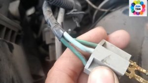 Nissan almera classic не крутит стартер. (дистанционный пуск двигателя)