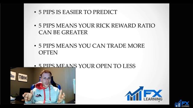 $100k A MONTH FROM 5 PIPS!!! (THIS IS HOW TO DO IT) смотреть онлайн
