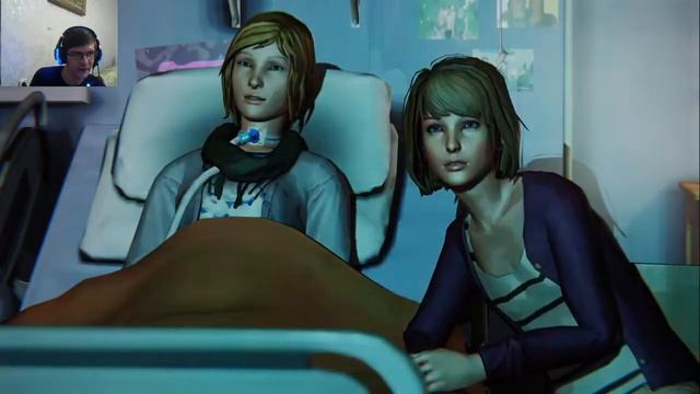 Life Is Strange Прохождение #14: Альтернативная реальность смотреть онлайн